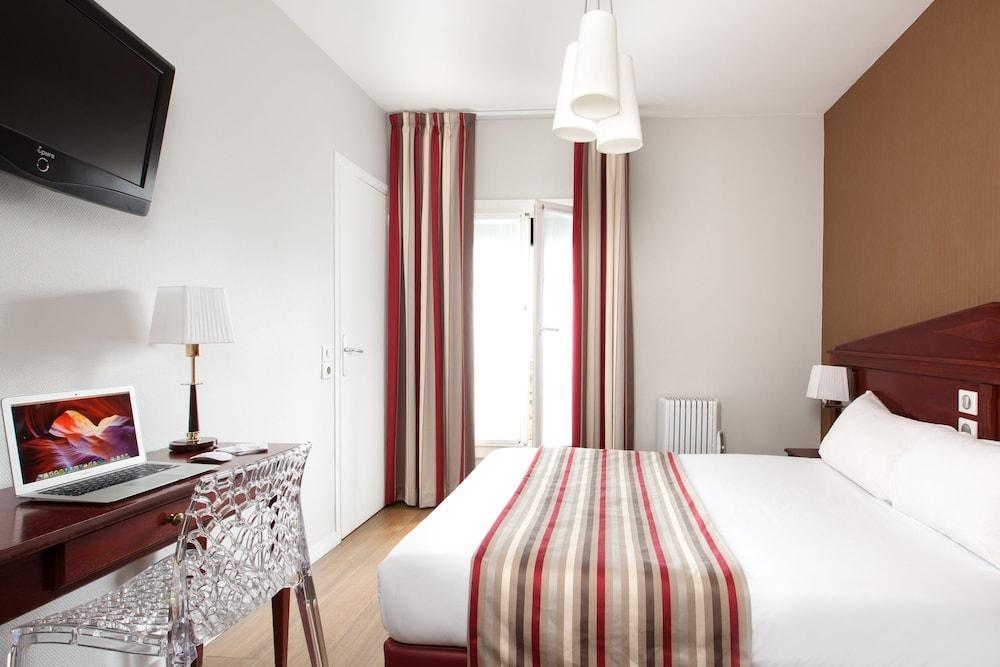 Eiffel Villa Garibaldi Paris Eksteriør billede